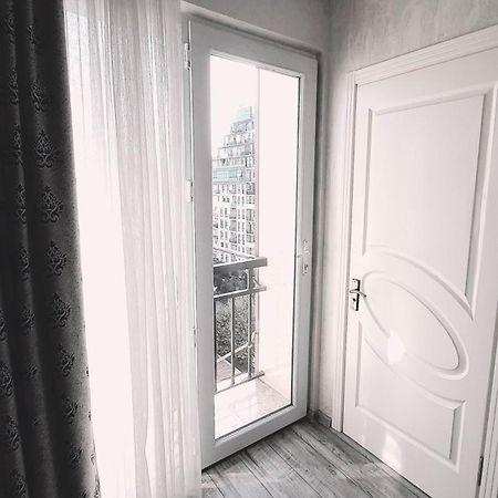 Penthouse Apartment In Batumi Exterior photo