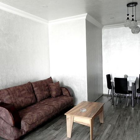 Penthouse Apartment In Batumi Exterior photo