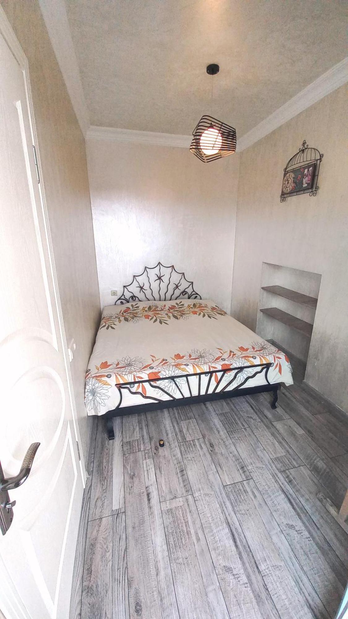 Penthouse Apartment In Batumi Exterior photo