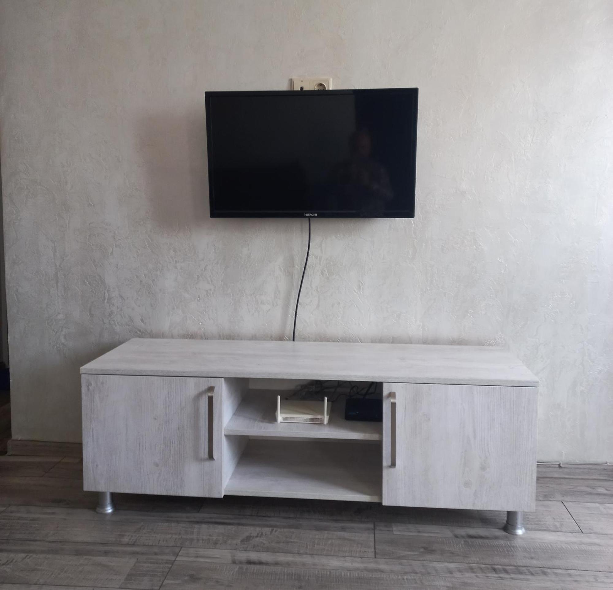 Penthouse Apartment In Batumi Exterior photo